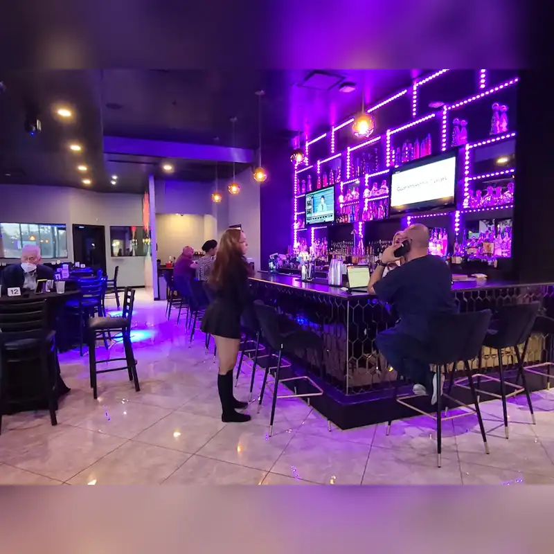 venue photo