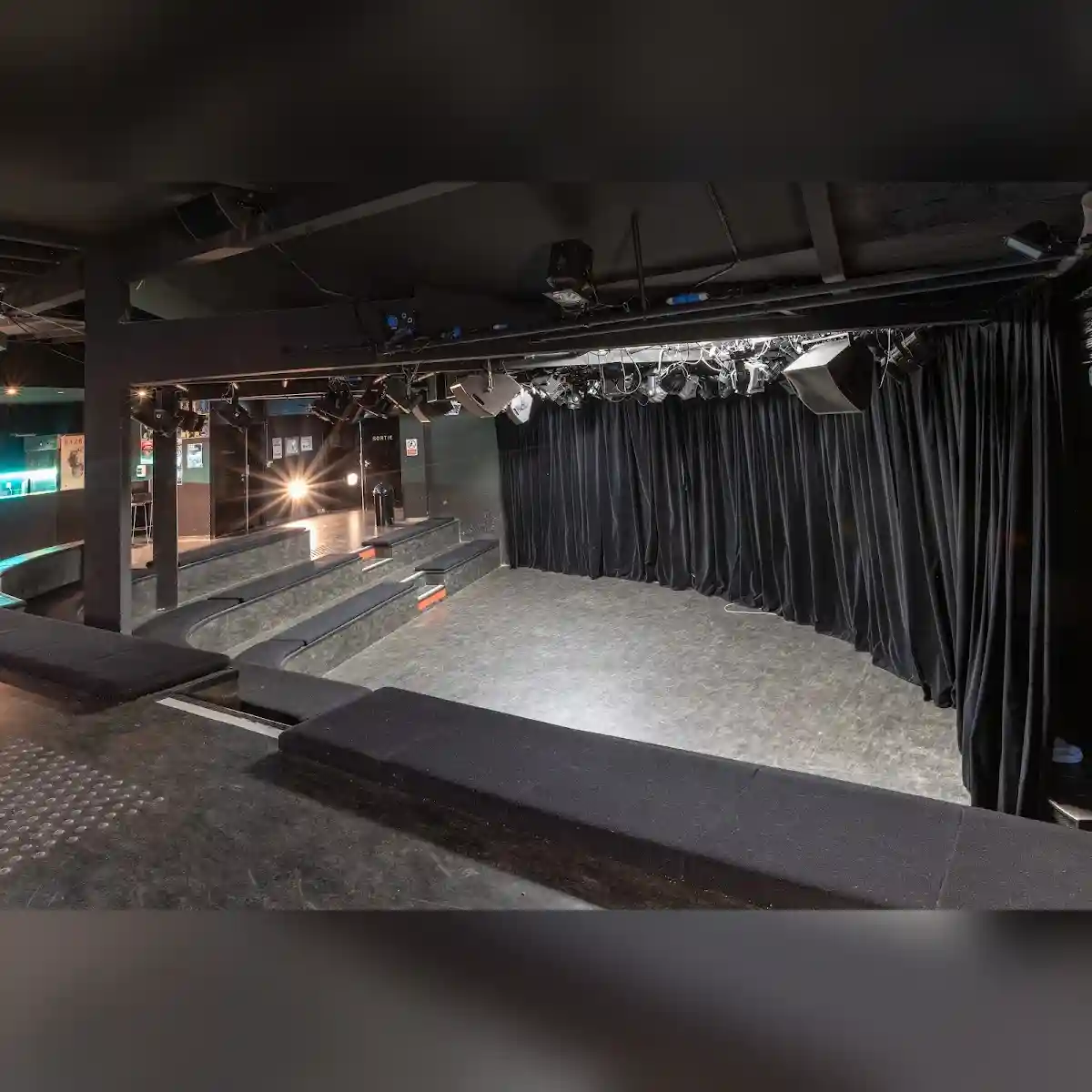 venue photo