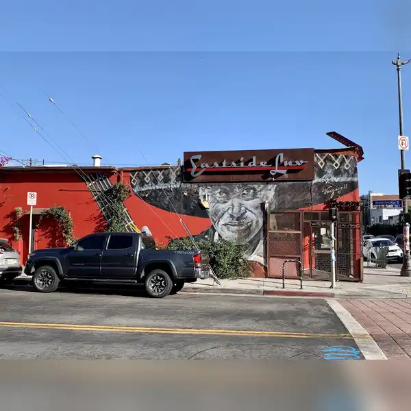 venue photo