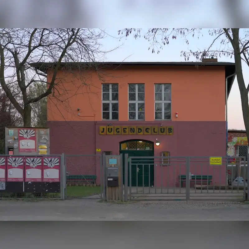 venue photo