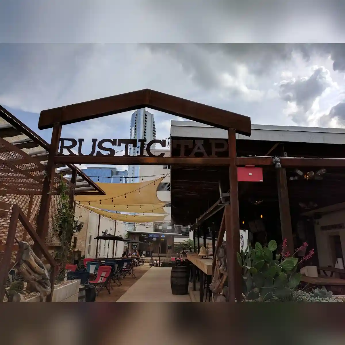 venue photo