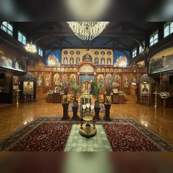 venue photo