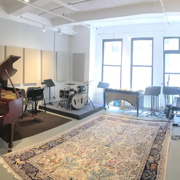 venue photo