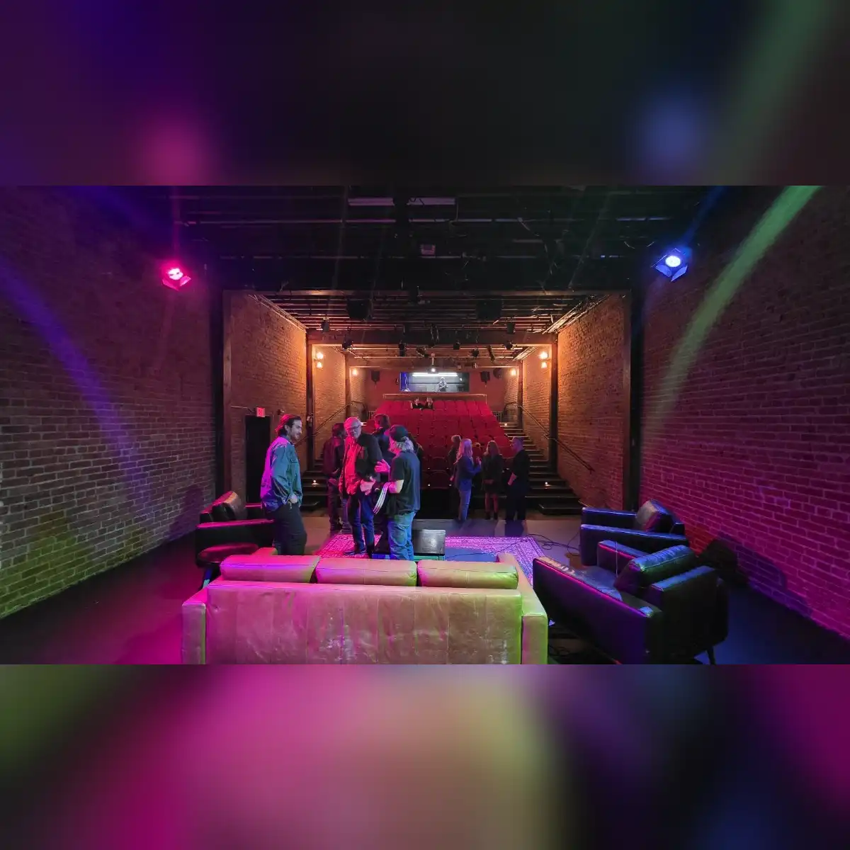 venue photo