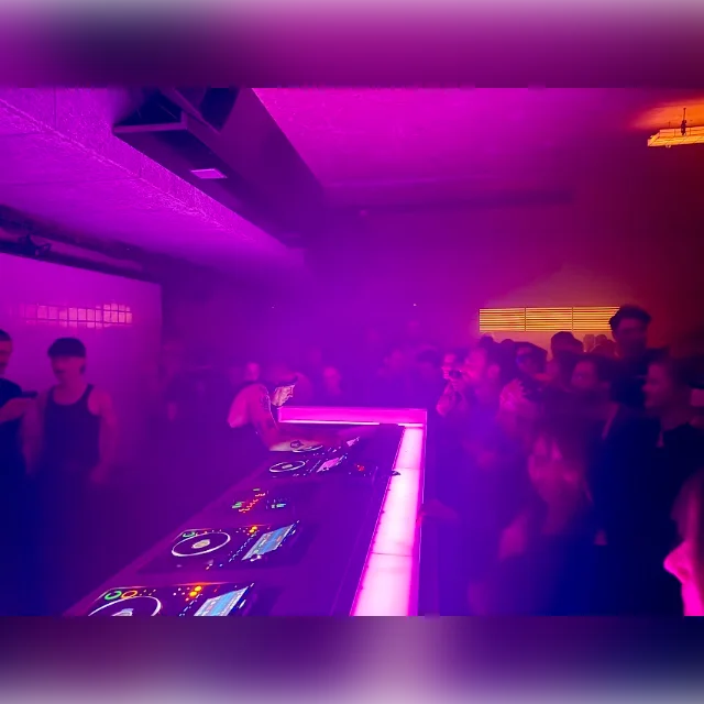 venue photo
