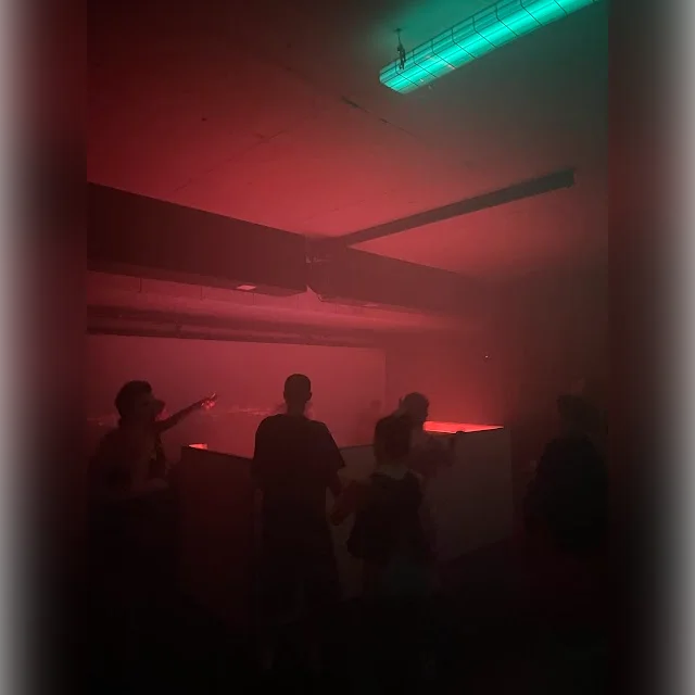 venue photo