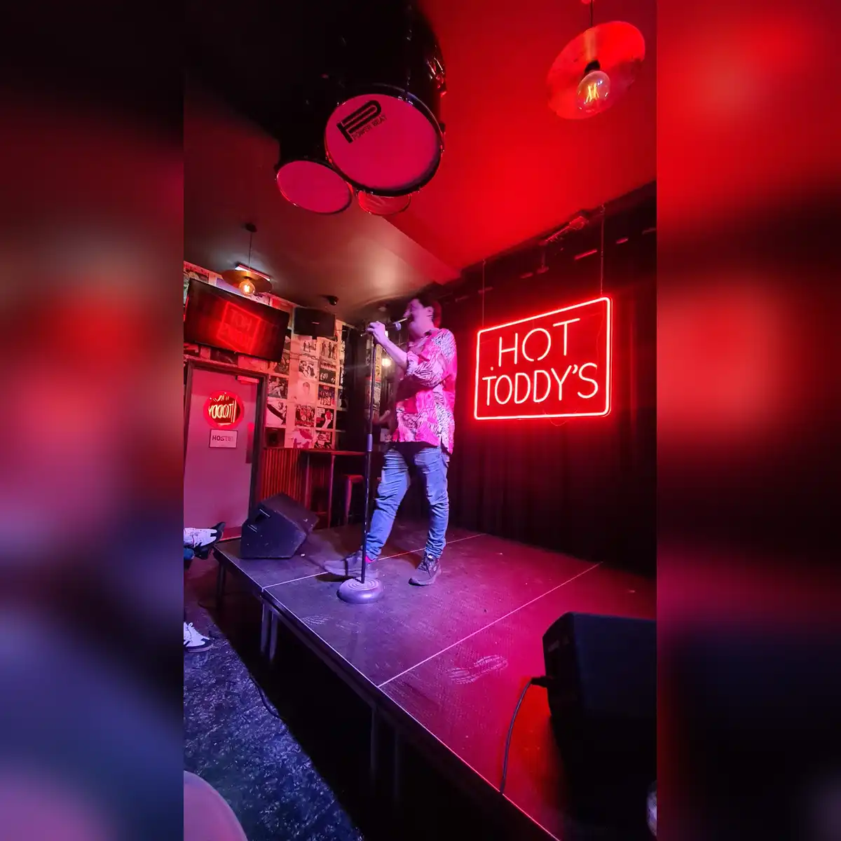venue photo