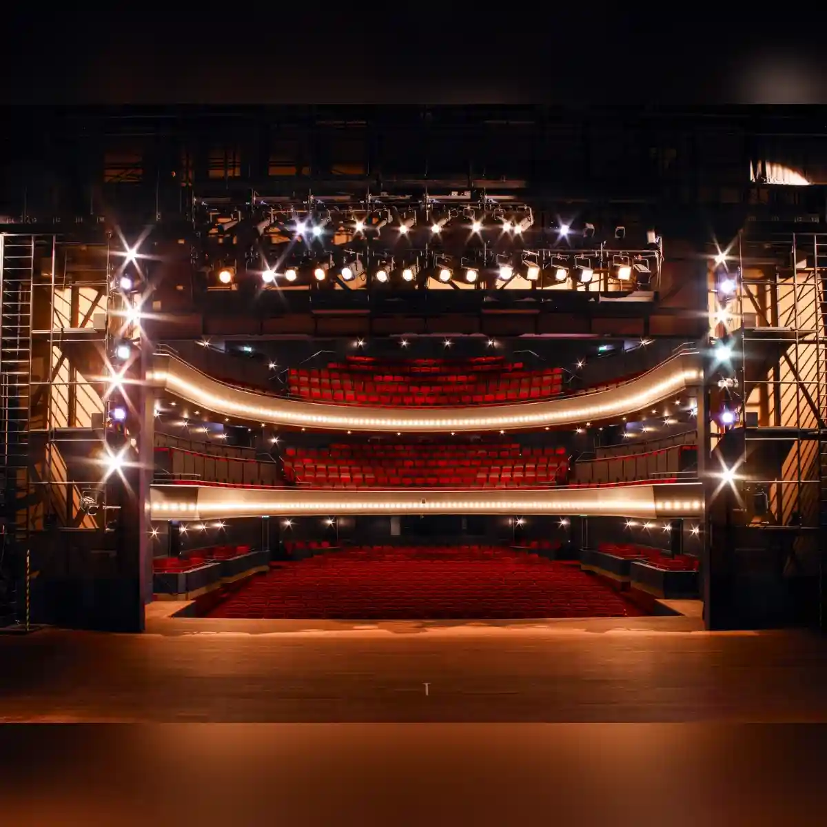 venue photo