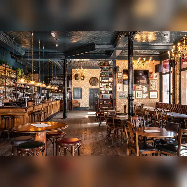 venue photo
