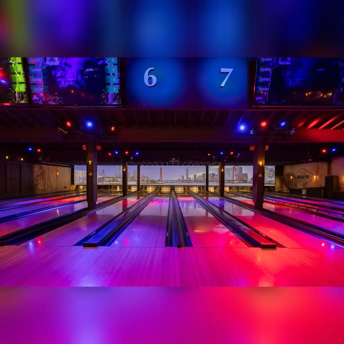 venue photo