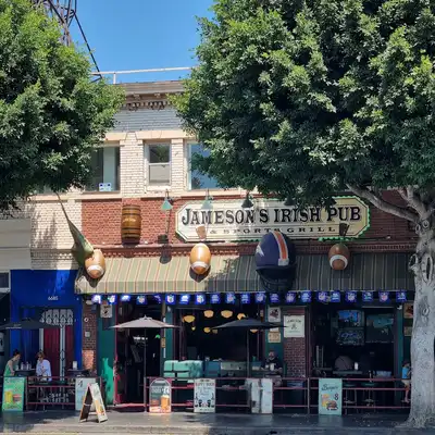 venue photo