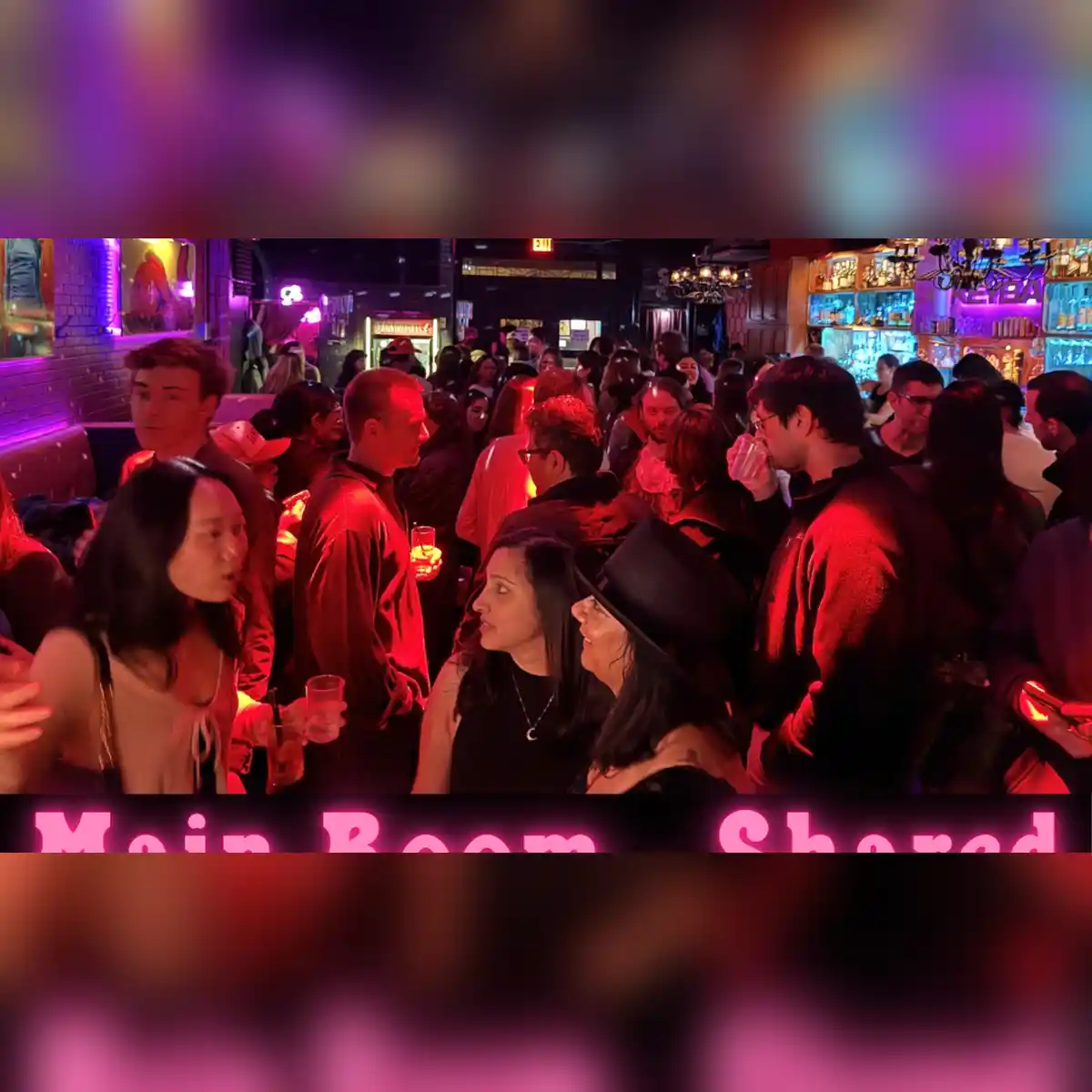 venue photo