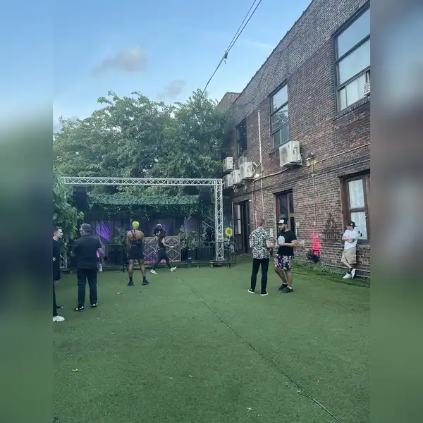 venue photo