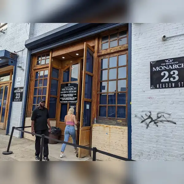 venue photo