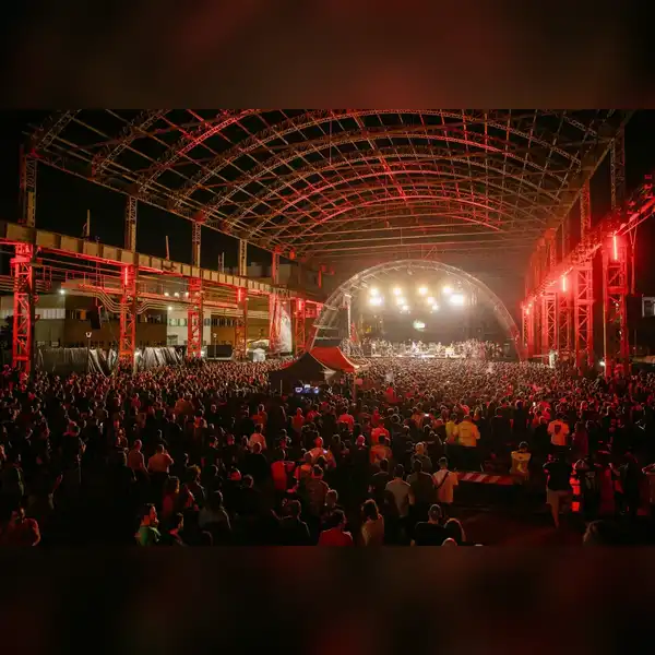 venue photo