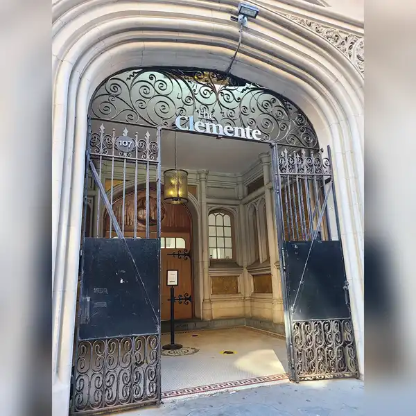 venue photo