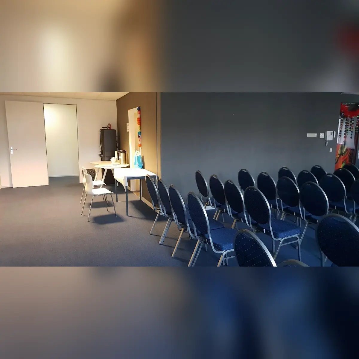 venue photo