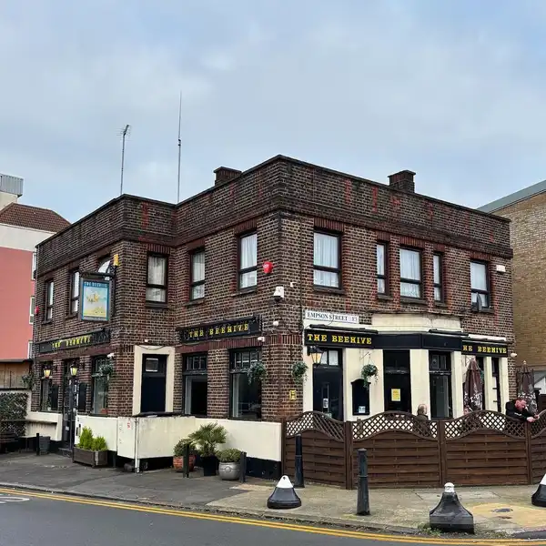 venue photo