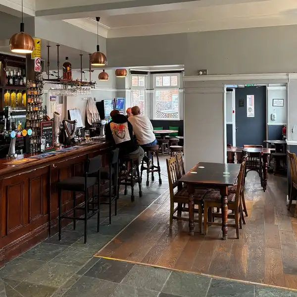 venue photo