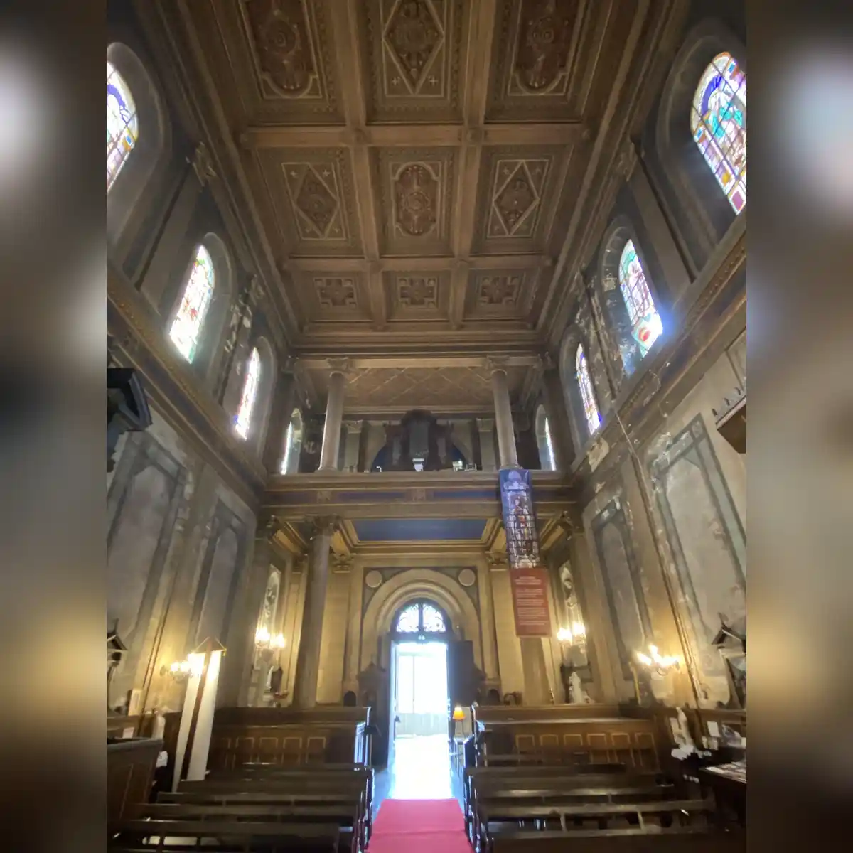 venue photo