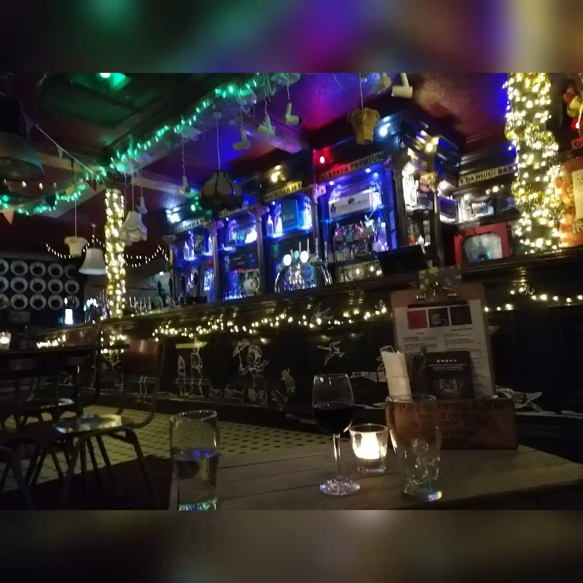 venue photo