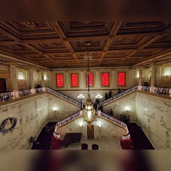venue photo