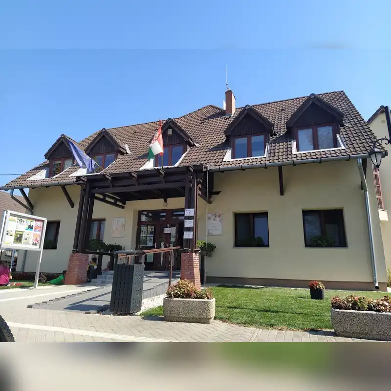 venue photo