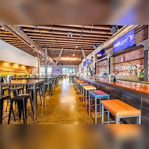 venue photo
