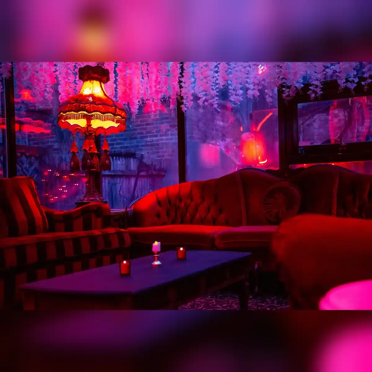 venue photo