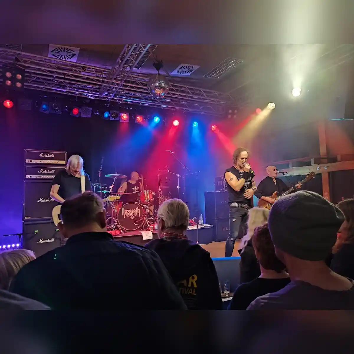 venue photo