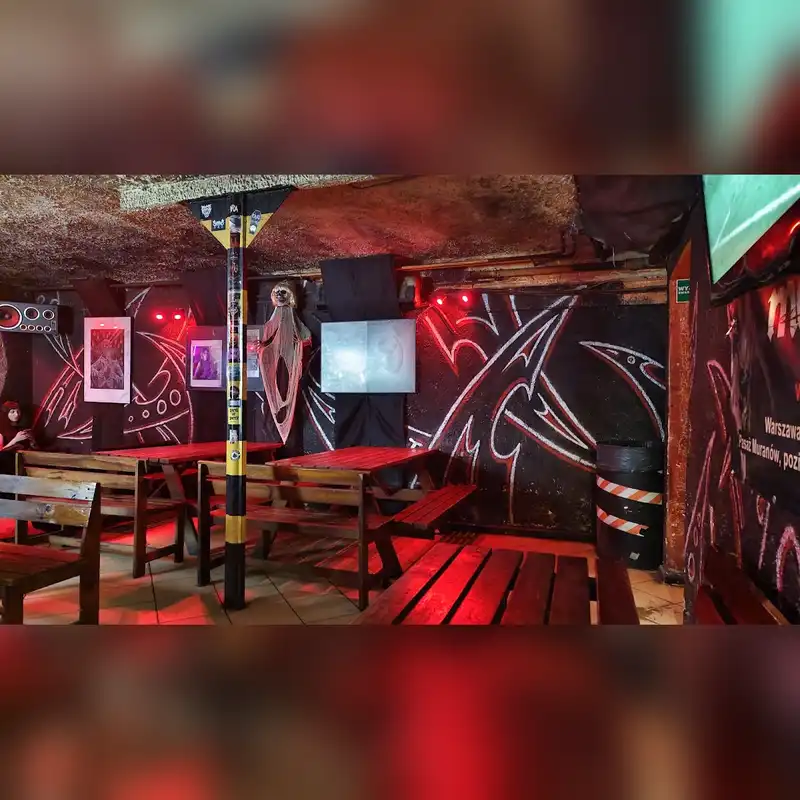 venue photo