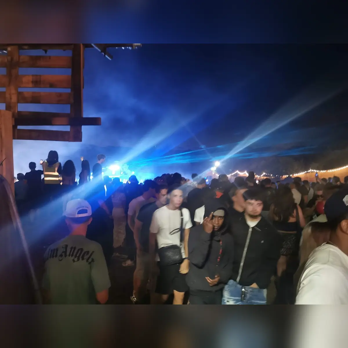 venue photo