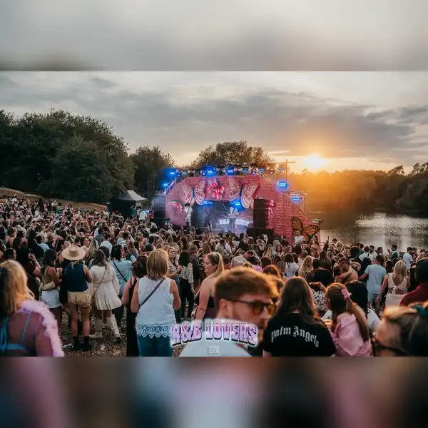 venue photo