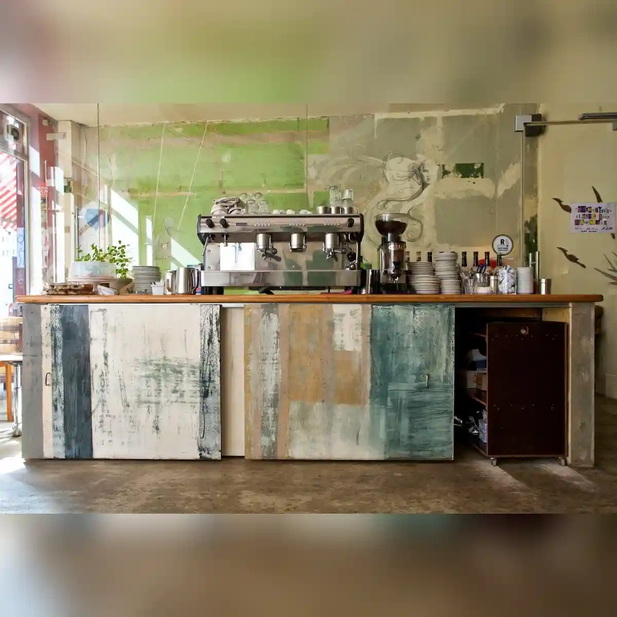 venue photo