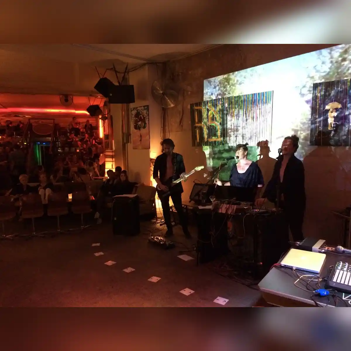 venue photo