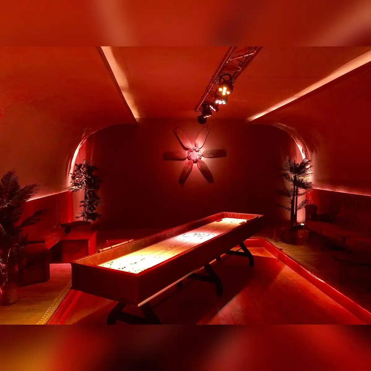 venue photo