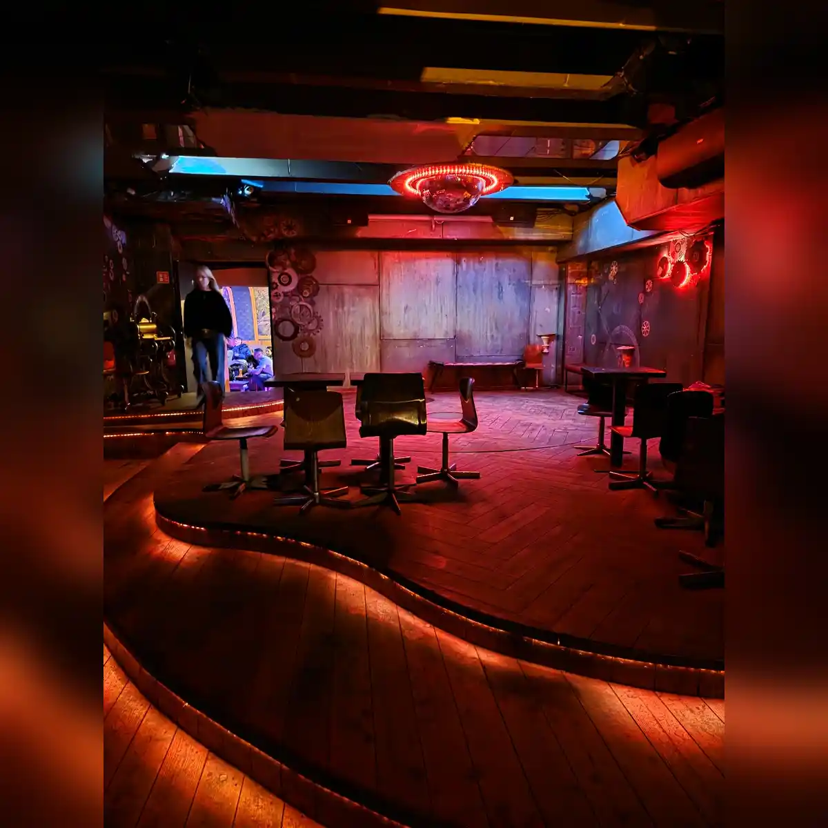 venue photo