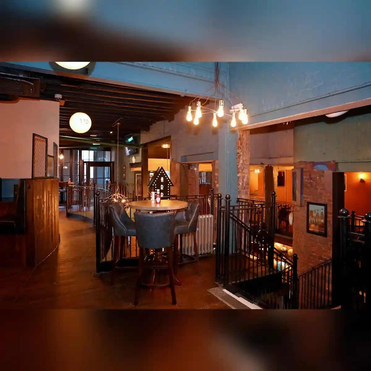 venue photo