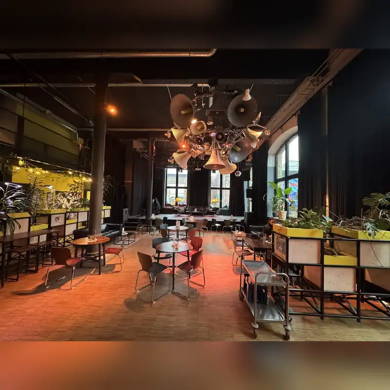 venue photo