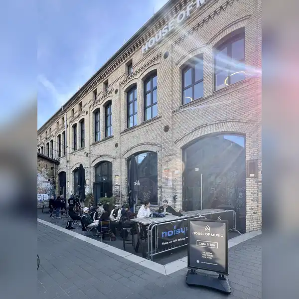 venue photo