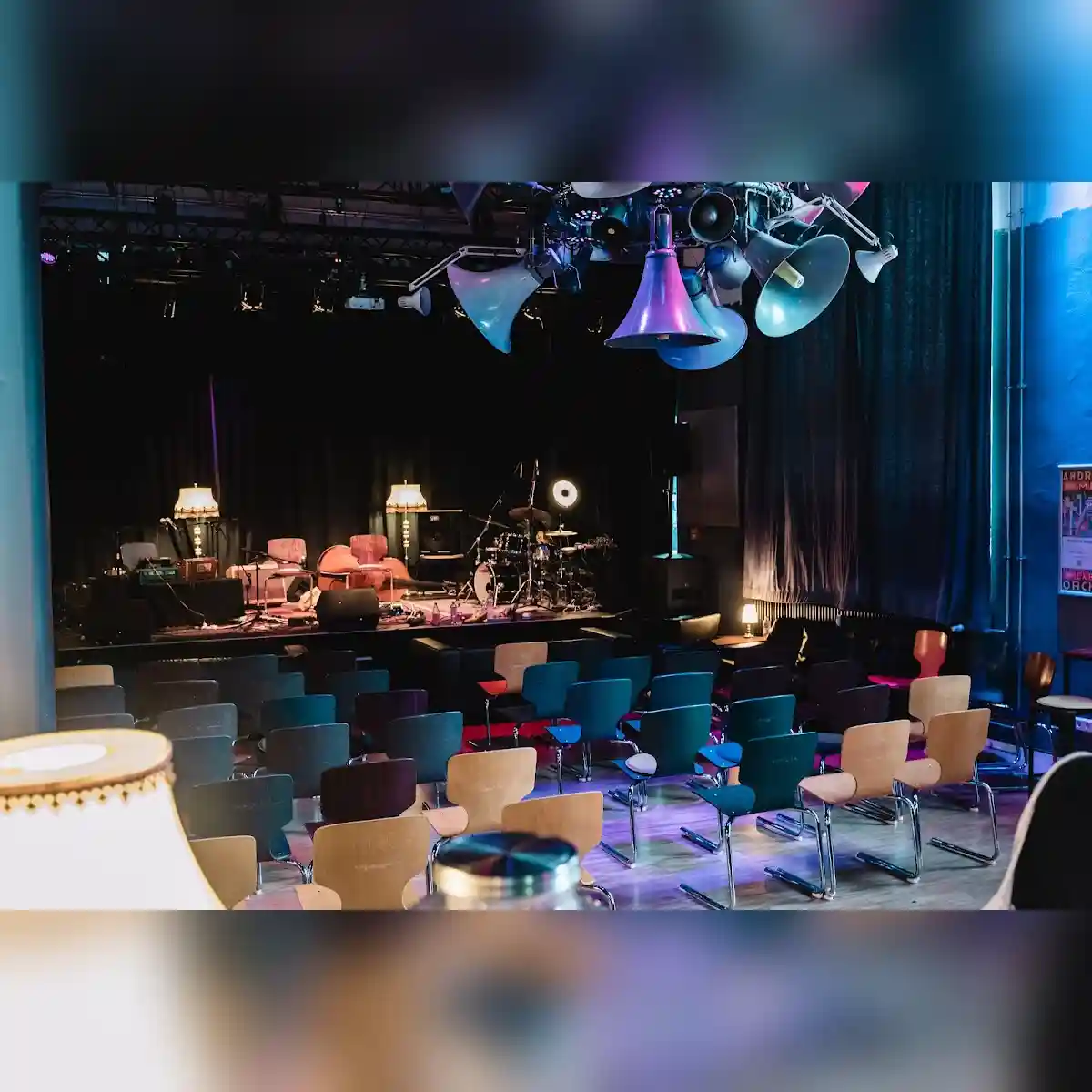 venue photo