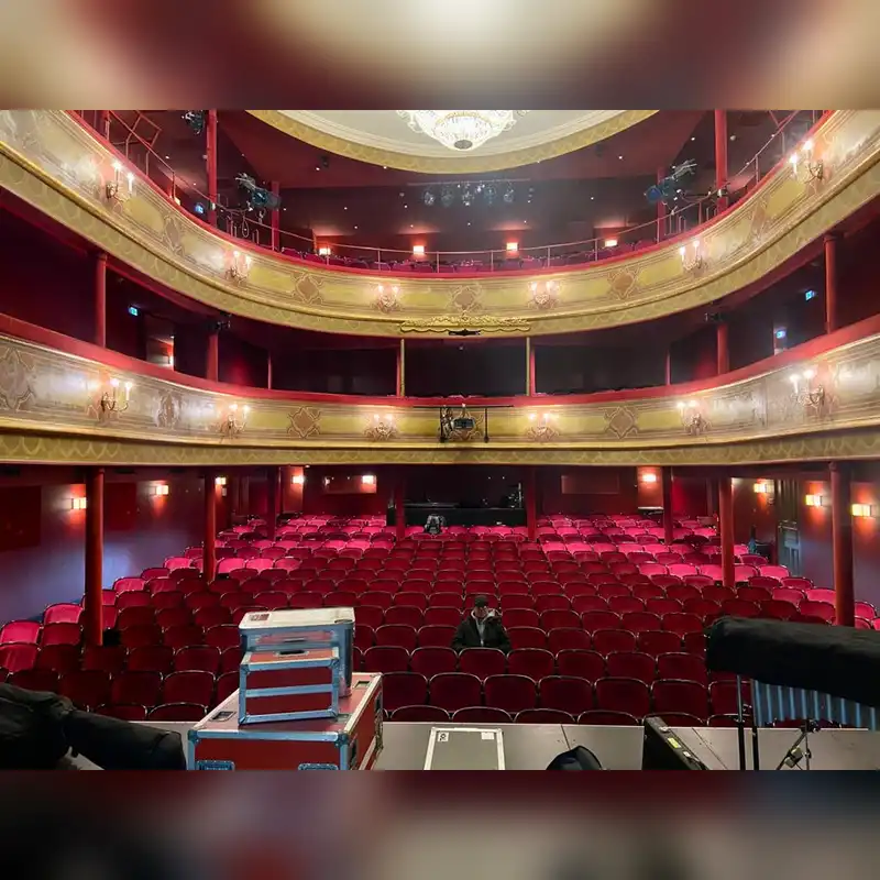 venue photo