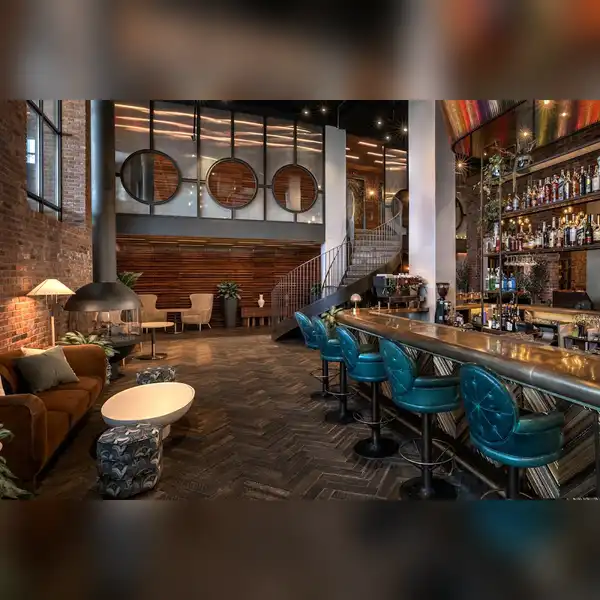 venue photo