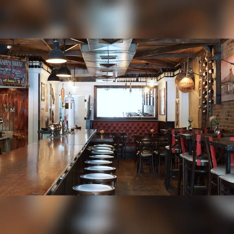 venue photo