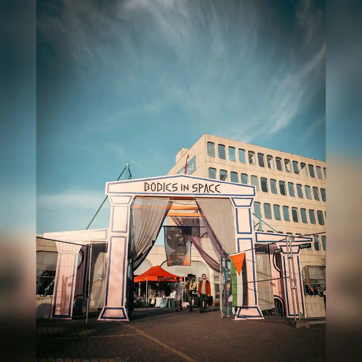 venue photo