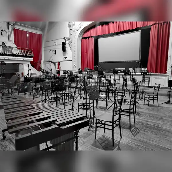 venue photo