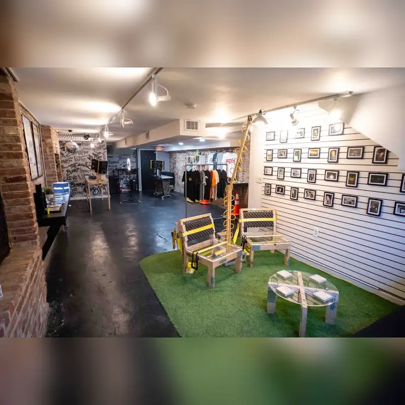 venue photo