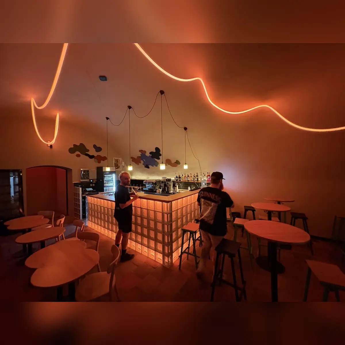 venue photo