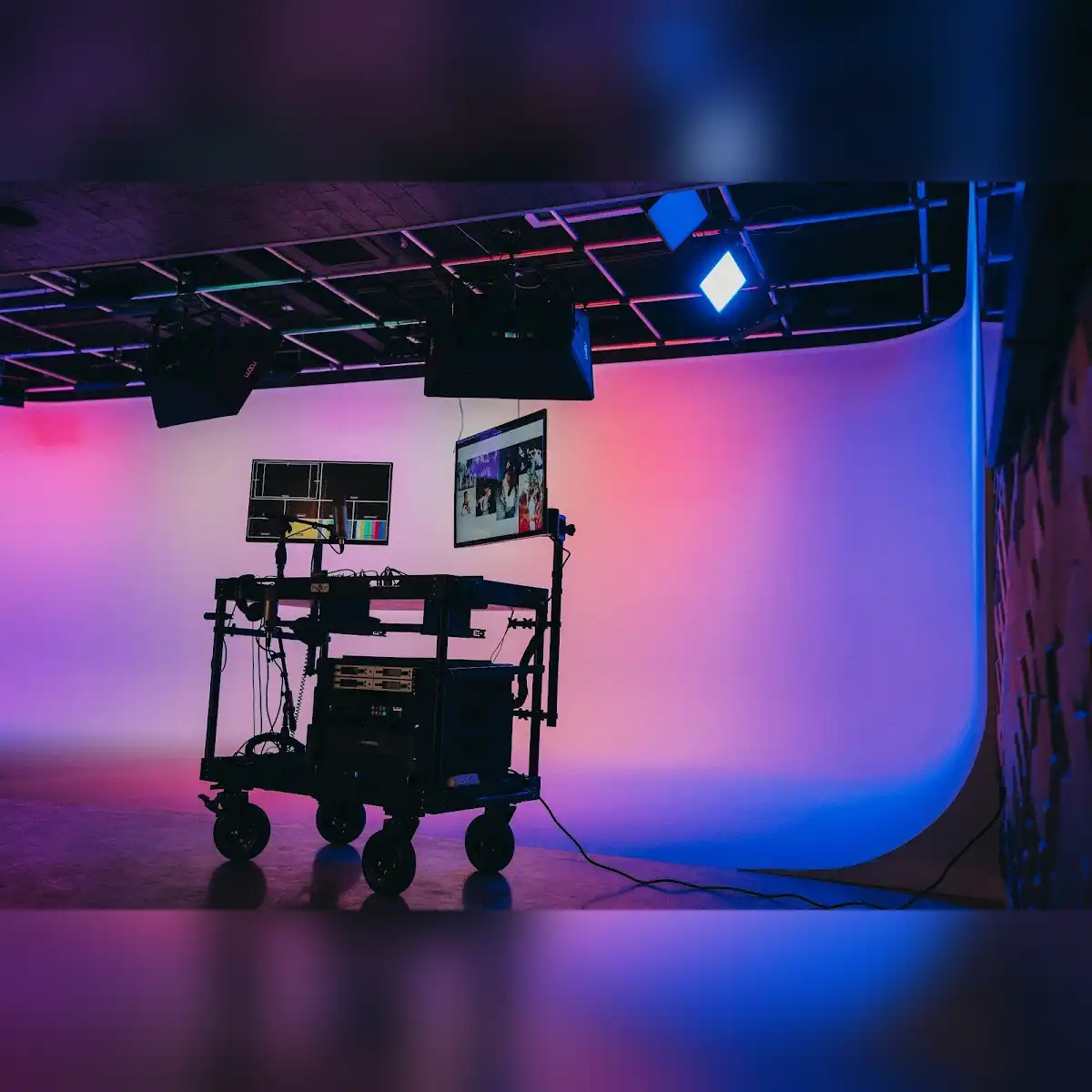 venue photo