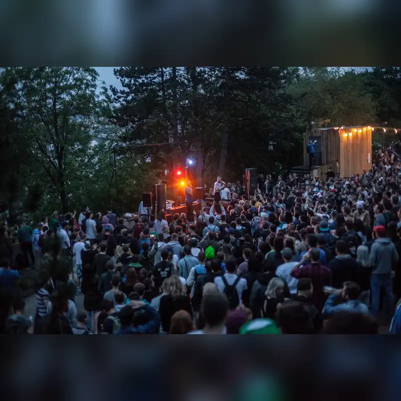 venue photo